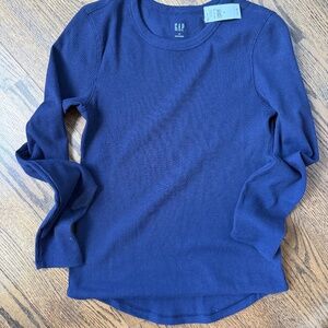 NWT Gap Thermal